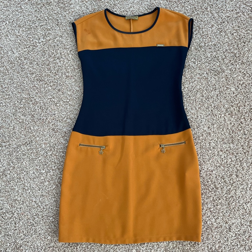 Bonadea Dress
